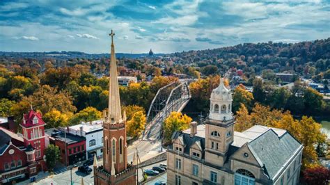 Visit Frankfort – Official Travel Guide for Frankfort, .